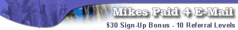 Mikes Paid 4 E-mail