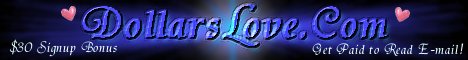 Dollars Love